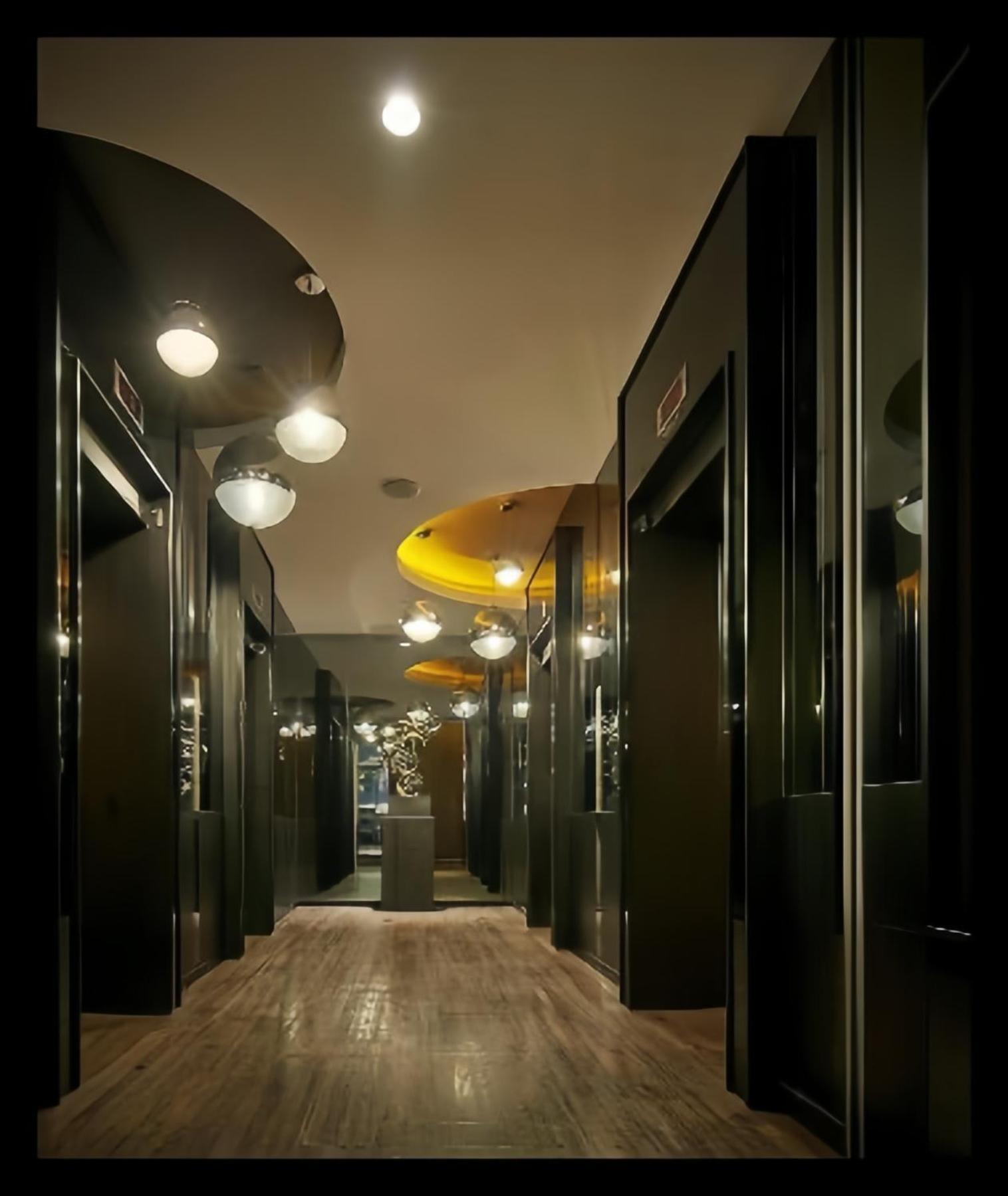 Apartment Maritime Penang