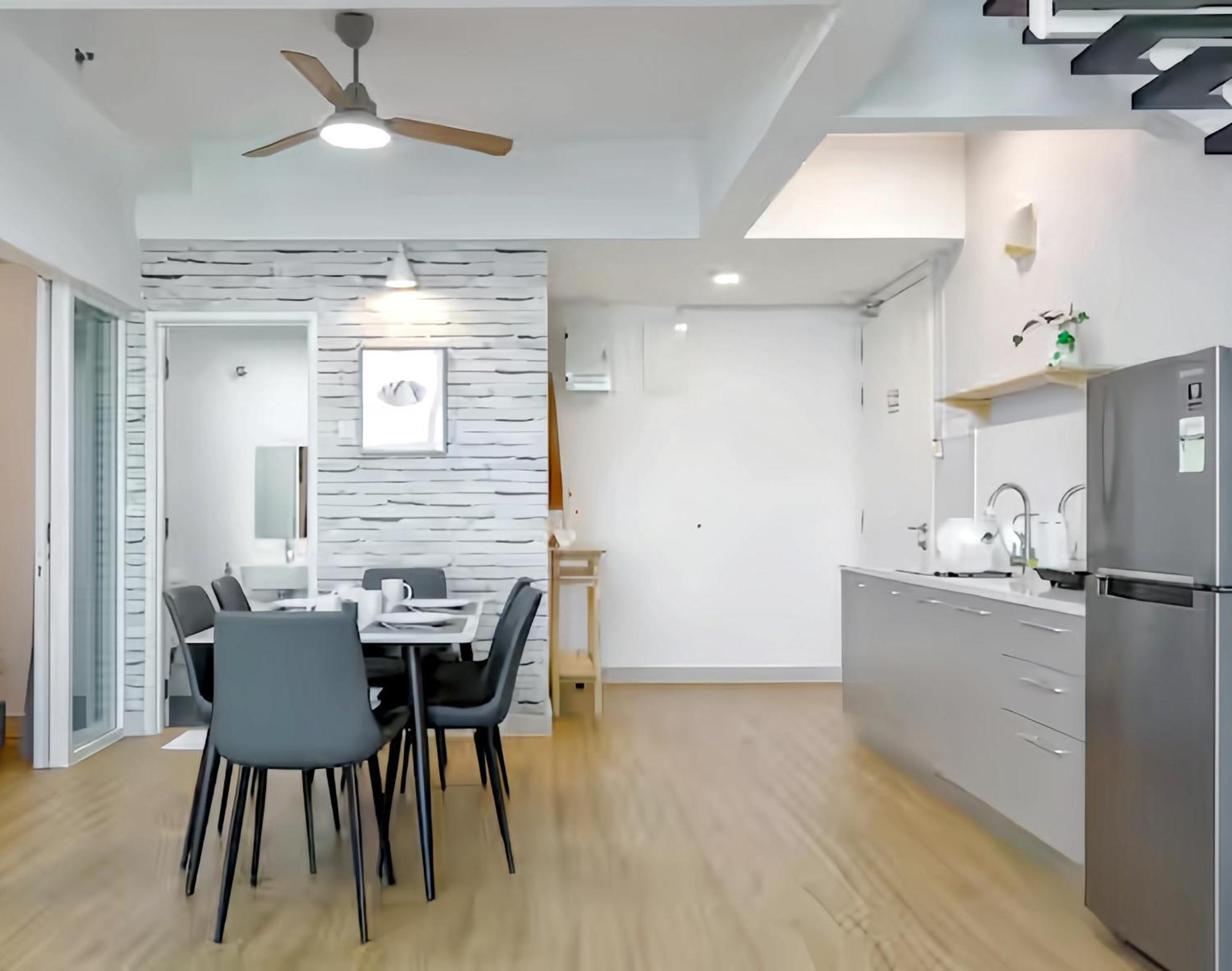 Maritime Penang Apartment Jelutong