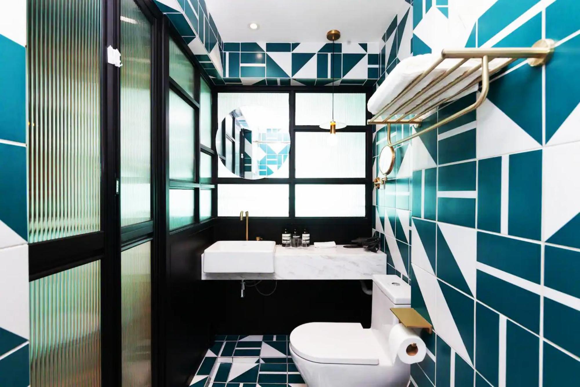 Maritime Penang Apartment *