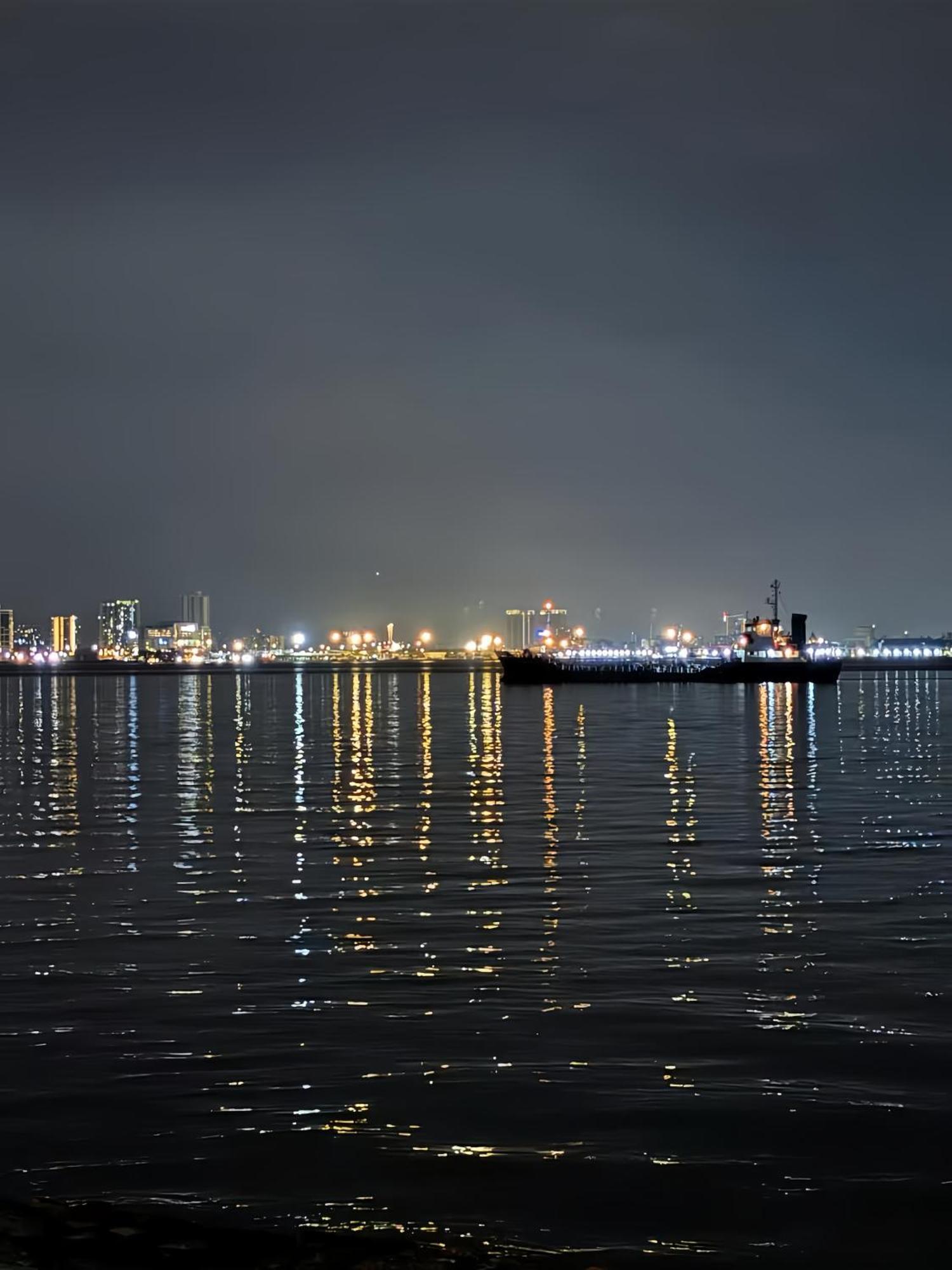 Maritime Penang