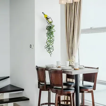 Maritime Suites Penang Jelutong Exterior photo