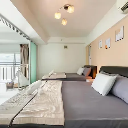 Maritime Suites Penang Jelutong Exterior photo