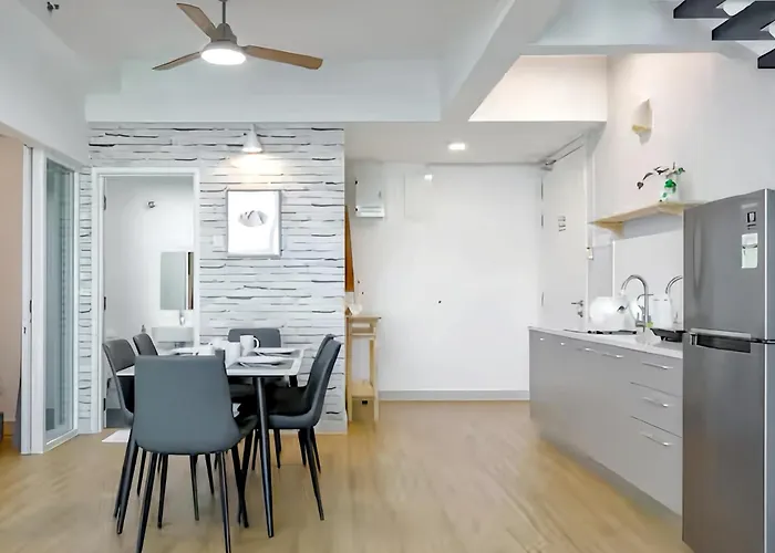 Maritime Suites Penang