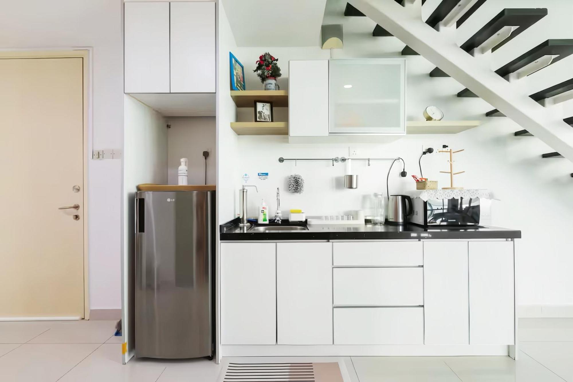 Apartment Maritime Penang