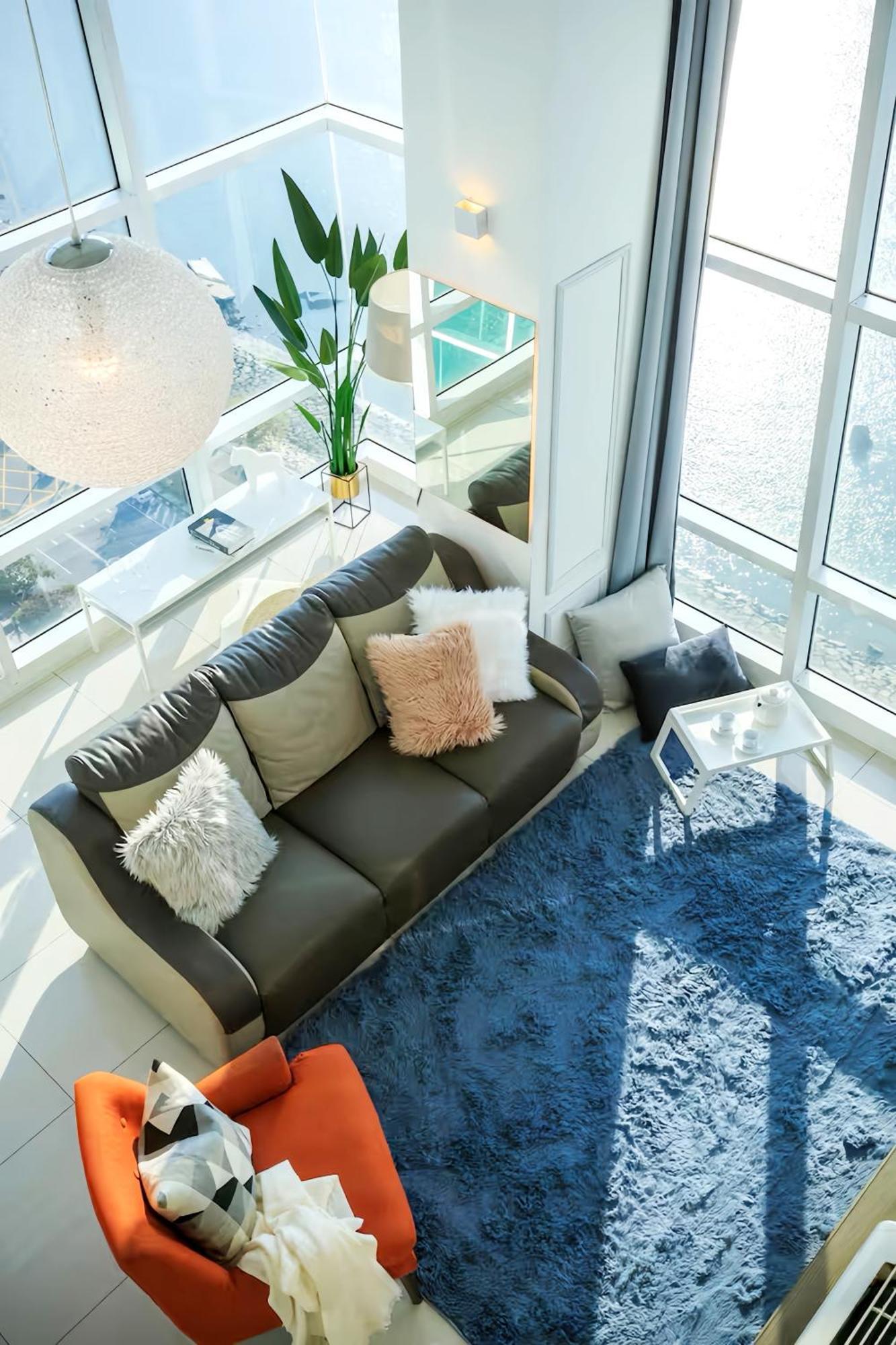 Maritime Penang Apartment Jelutong