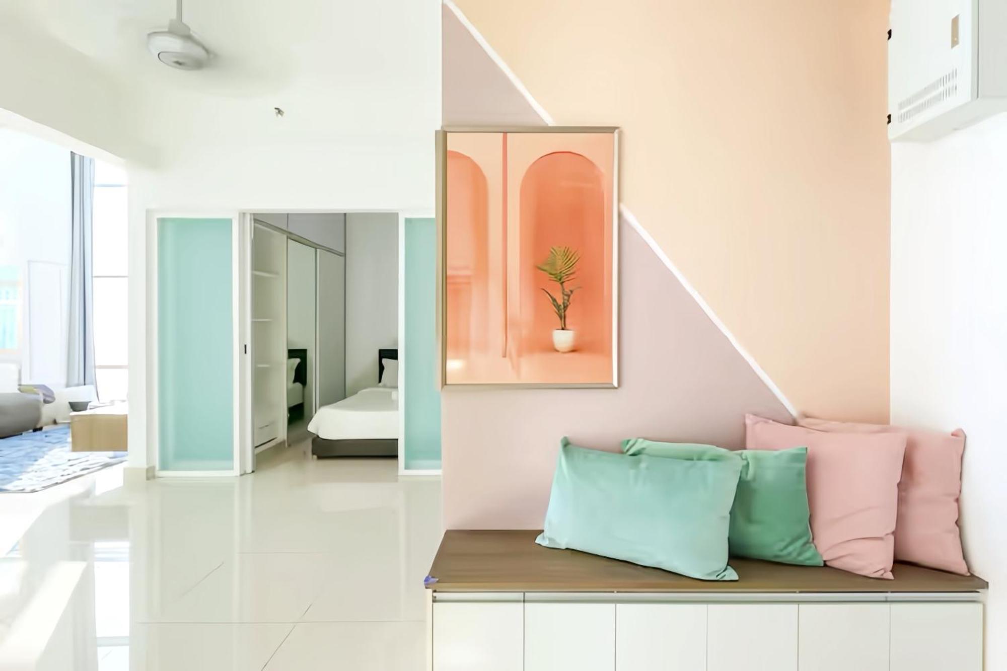 Apartment Maritime Penang