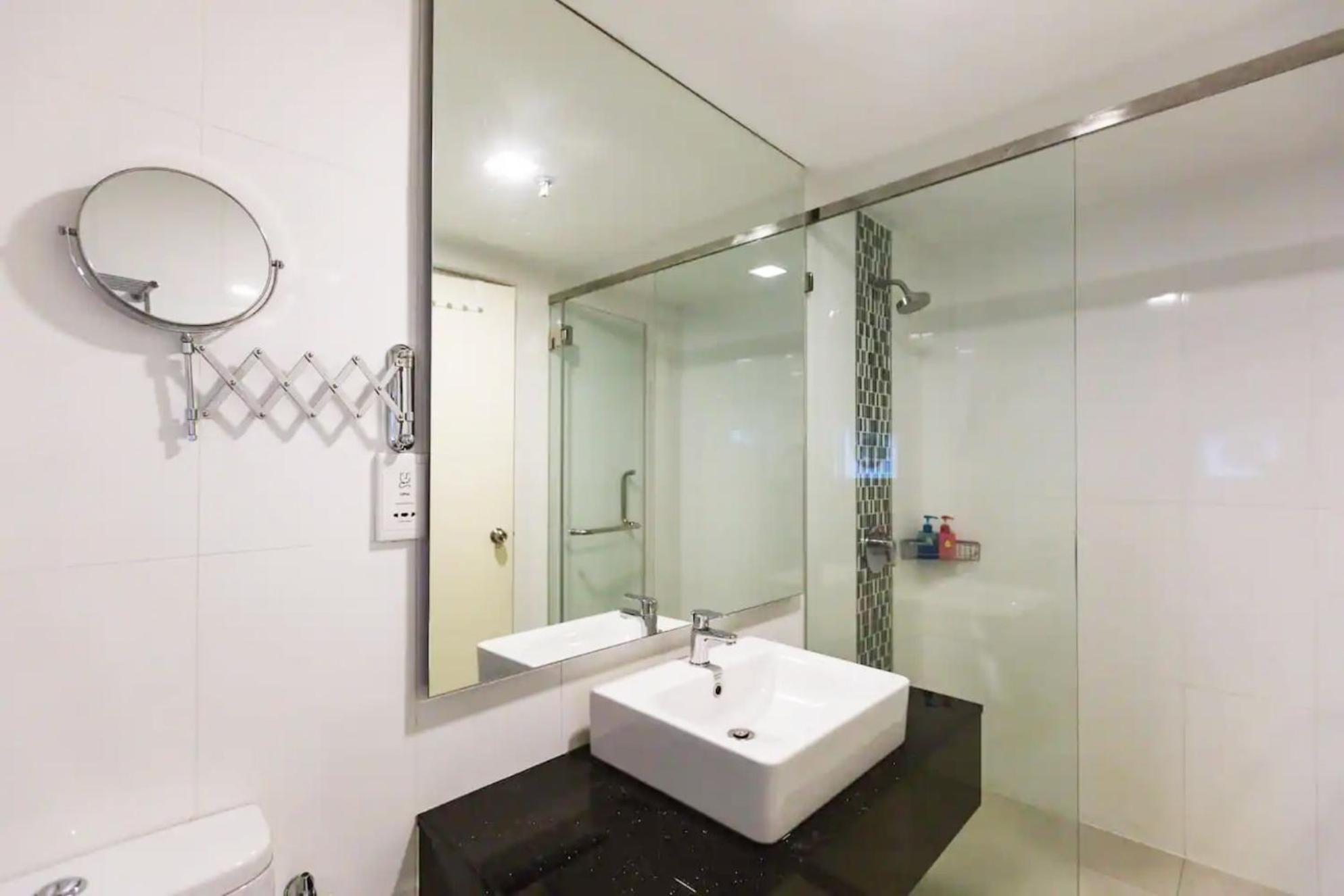 Apartment Maritime Penang *