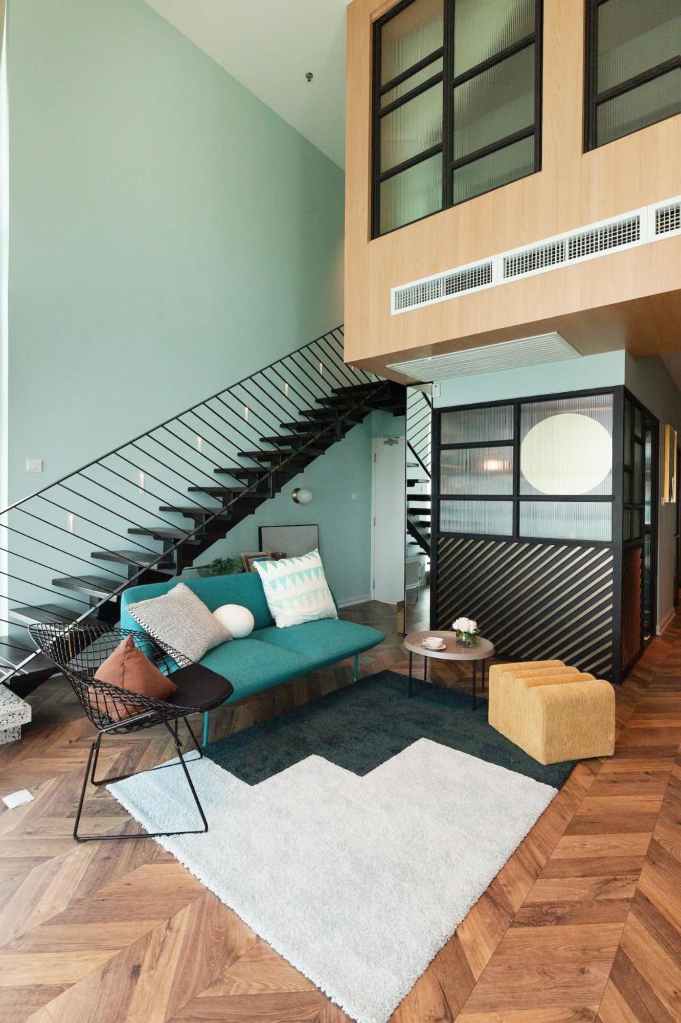 Apartment Maritime Penang